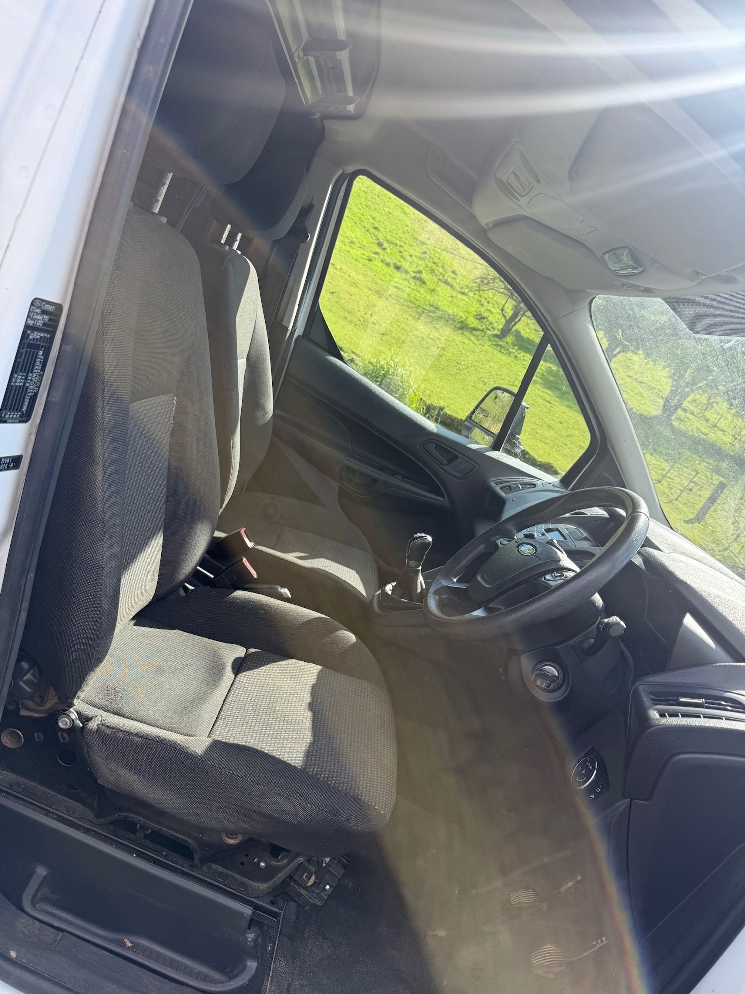 Used Ford Transit Connect 2014 for sale - 76082826: Photo 6