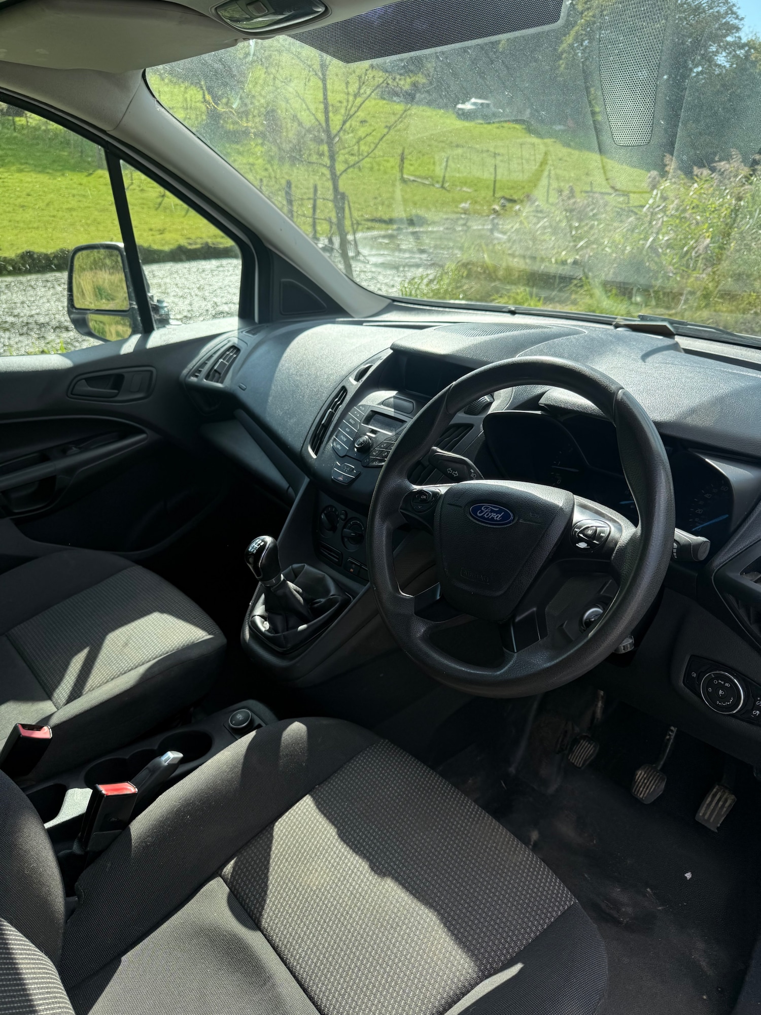 Used Ford Transit Connect 2014 for sale - 76082826: Photo 7