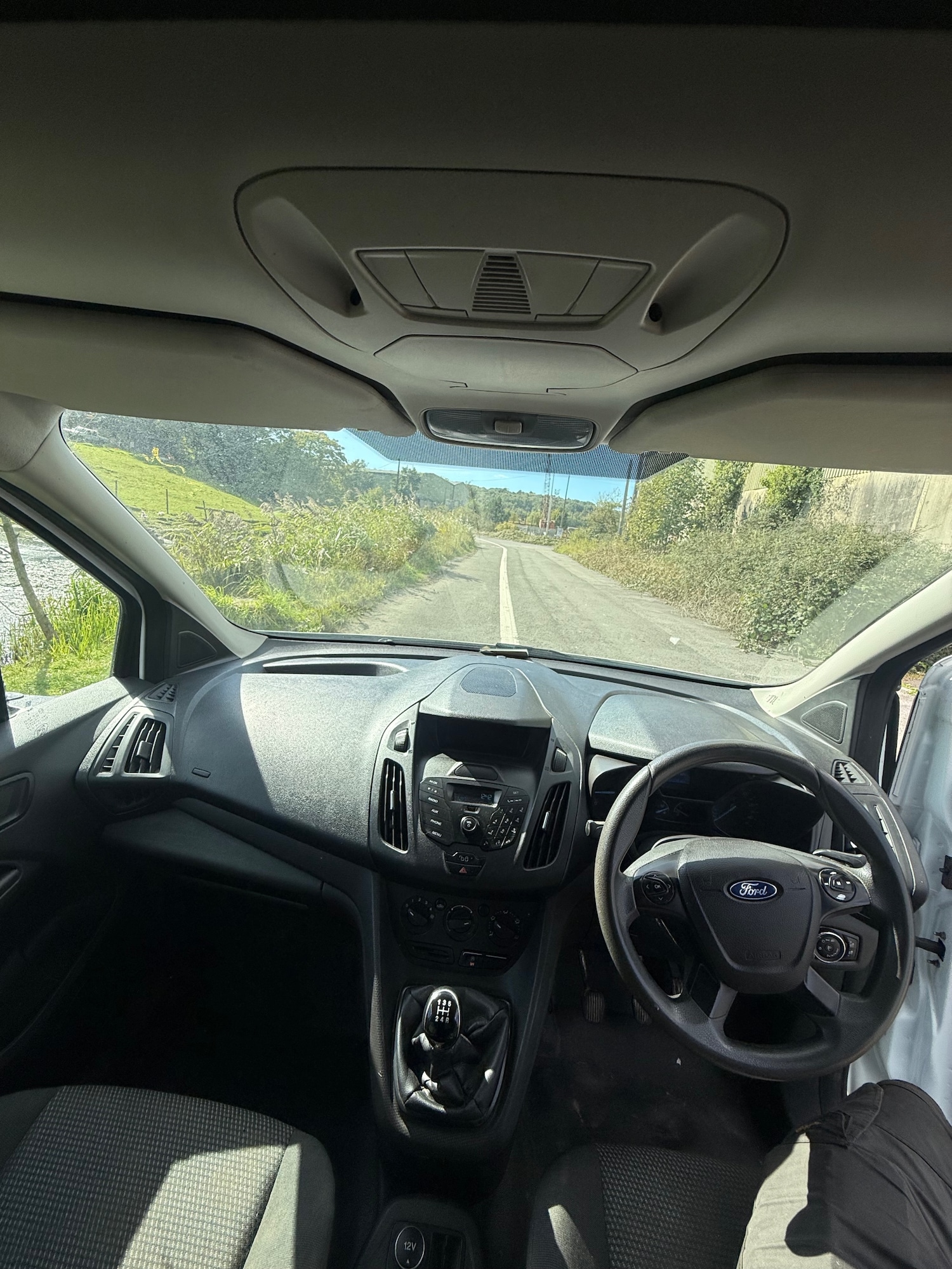 Used Ford Transit Connect 2014 for sale - 76082826: Photo 8