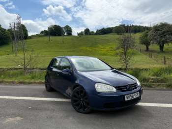 2008 (58) - 1.9 Match TDI 5dr