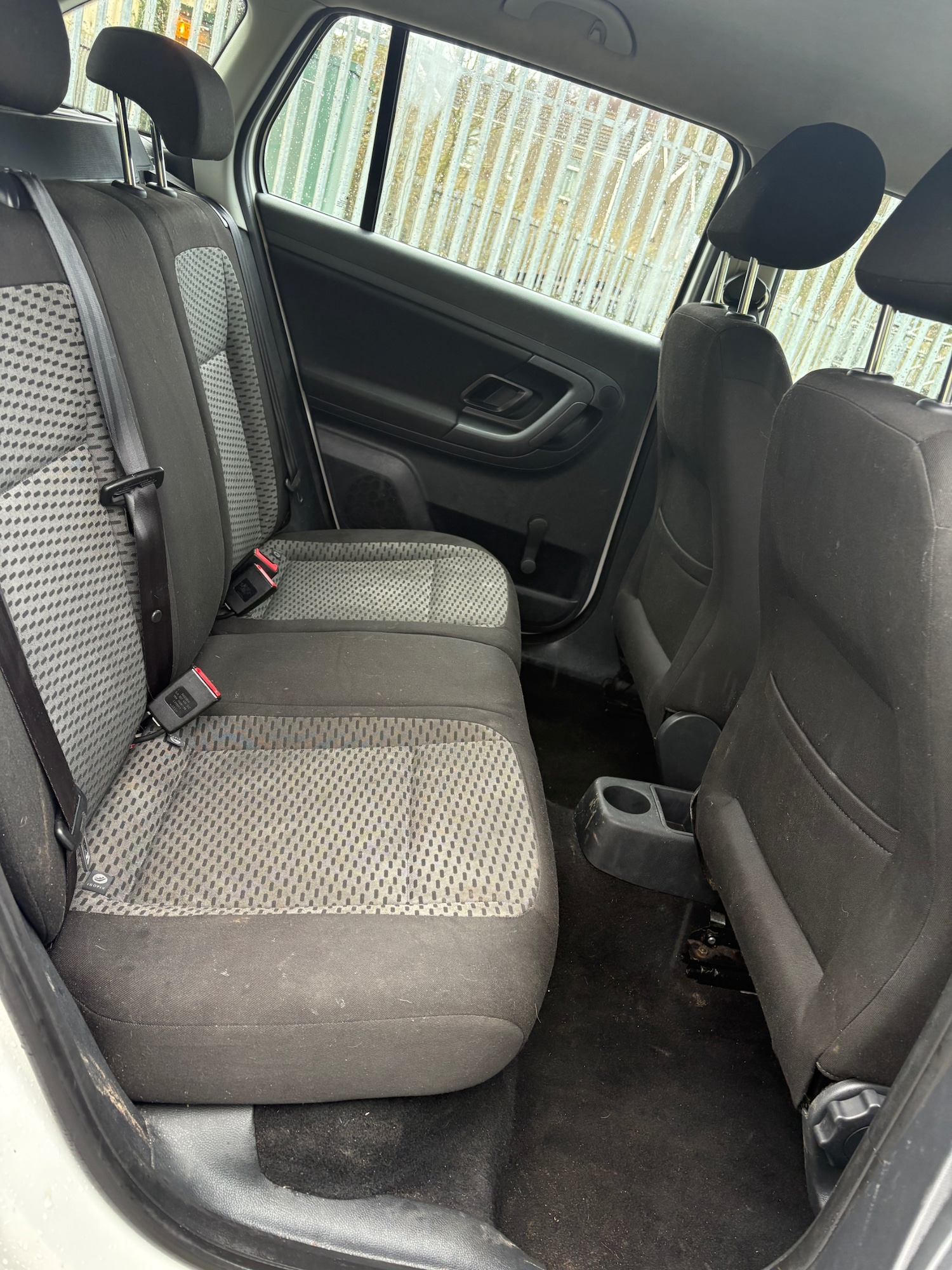 Used Skoda Fabia 2011 for sale - 77460569: Photo 6