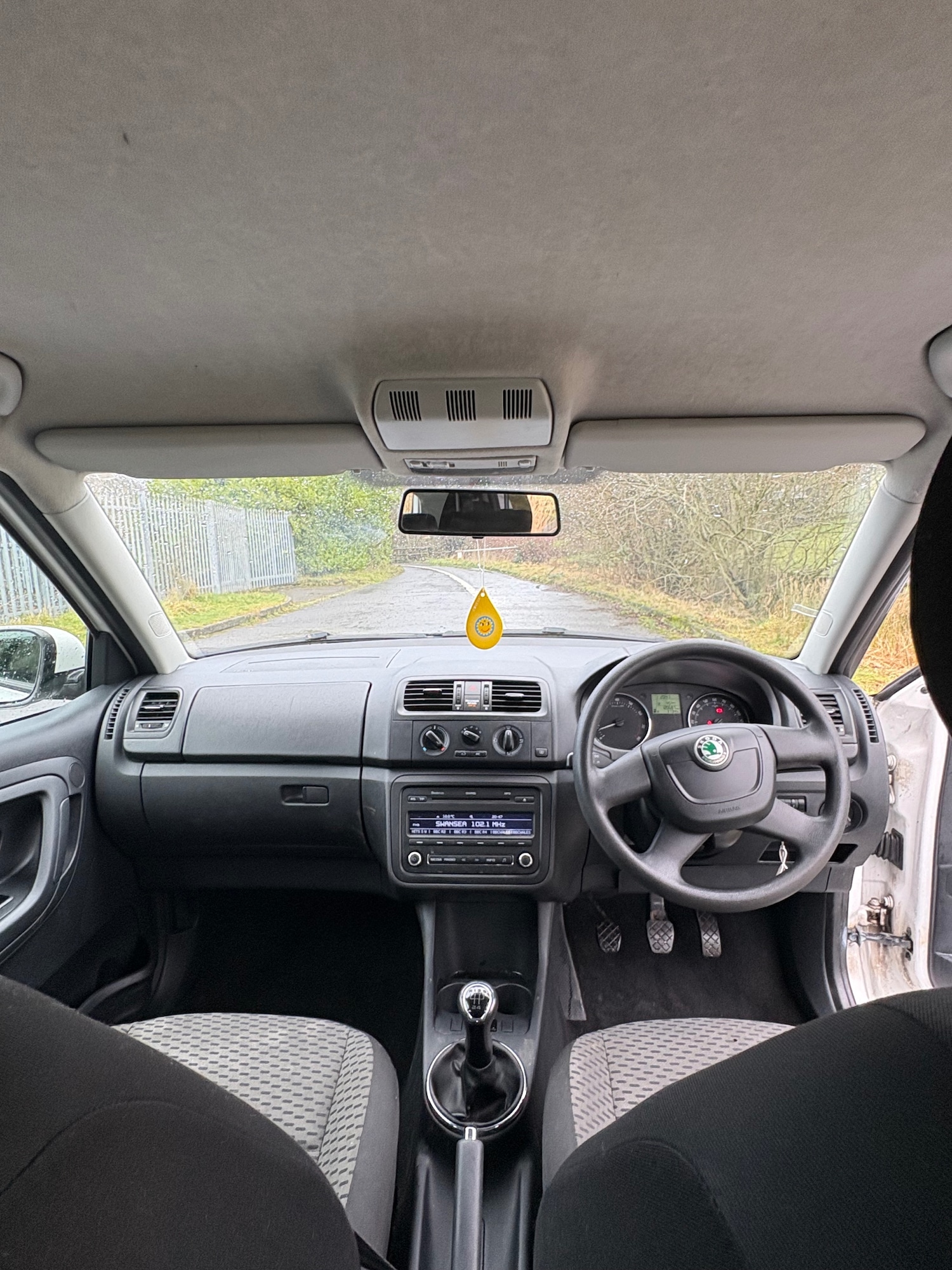 Used Skoda Fabia 2011 for sale - 77460569: Photo 7