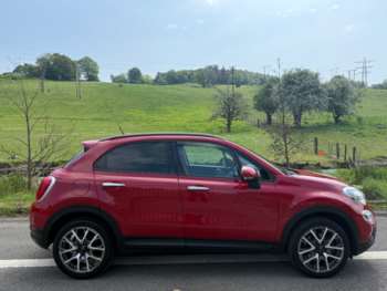 Used Fiat 500X 2016 for sale - 73832143: Photo