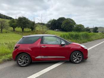 Used Citroen DS3 2015 for sale - 74981658: Photo