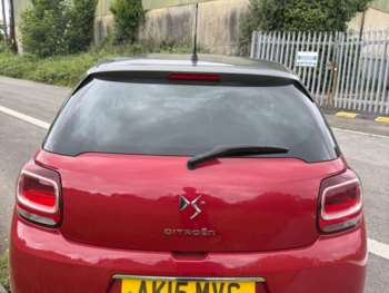 Used Citroen DS3 2015 for sale - 74981658: Photo