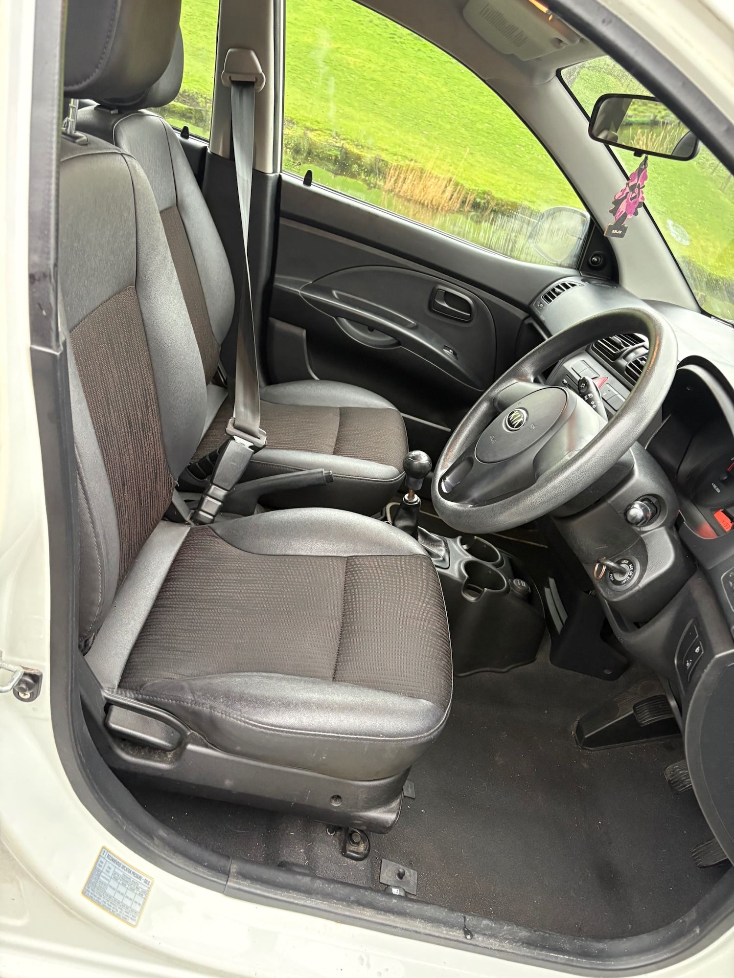 Used Kia Picanto 2009 for sale - 77721148: Photo 4