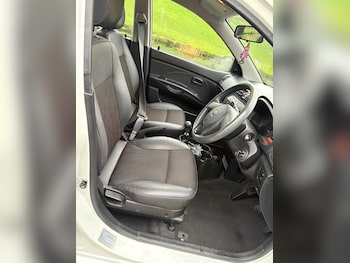 Used Kia Picanto 2009 for sale - 77721148: Photo