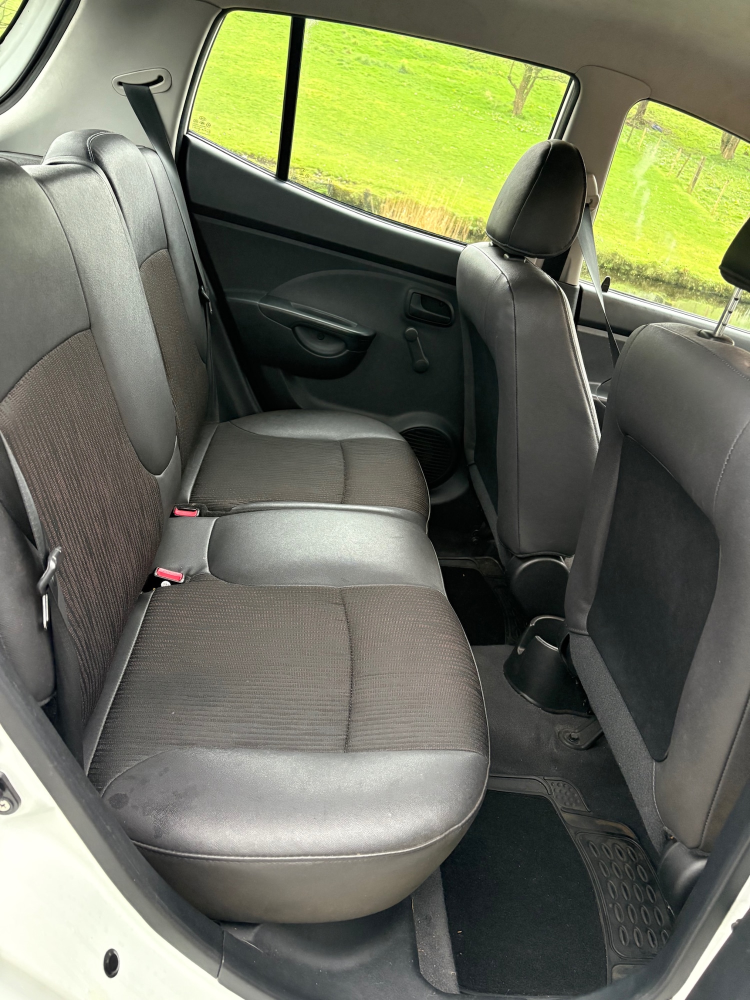 Used Kia Picanto 2009 for sale - 77721148: Photo 5