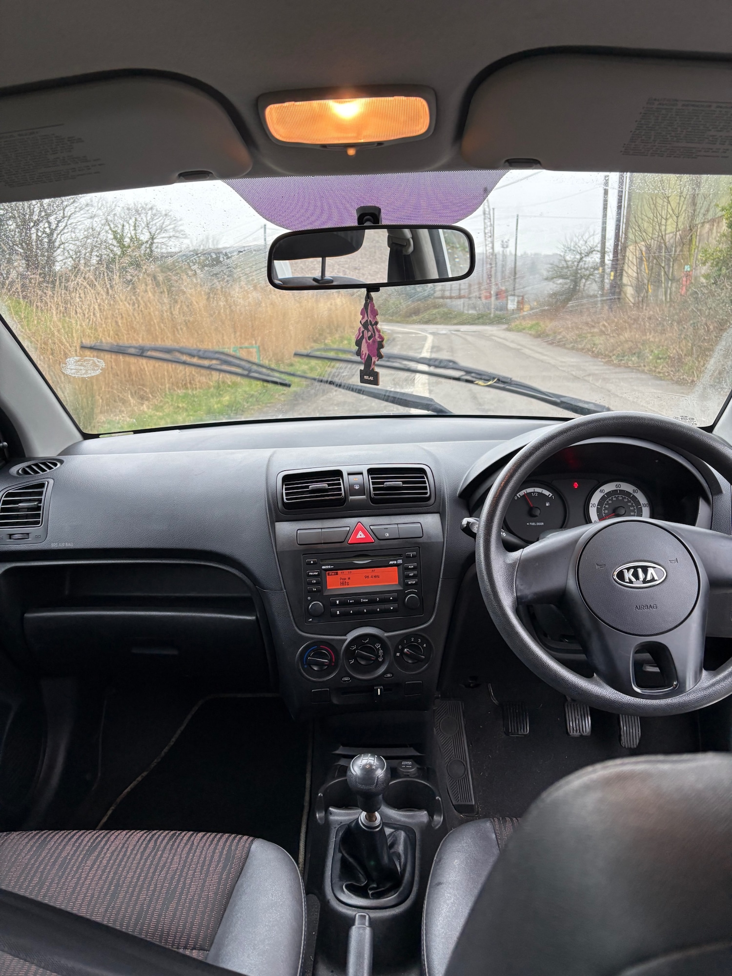 Used Kia Picanto 2009 for sale - 77721148: Photo 6