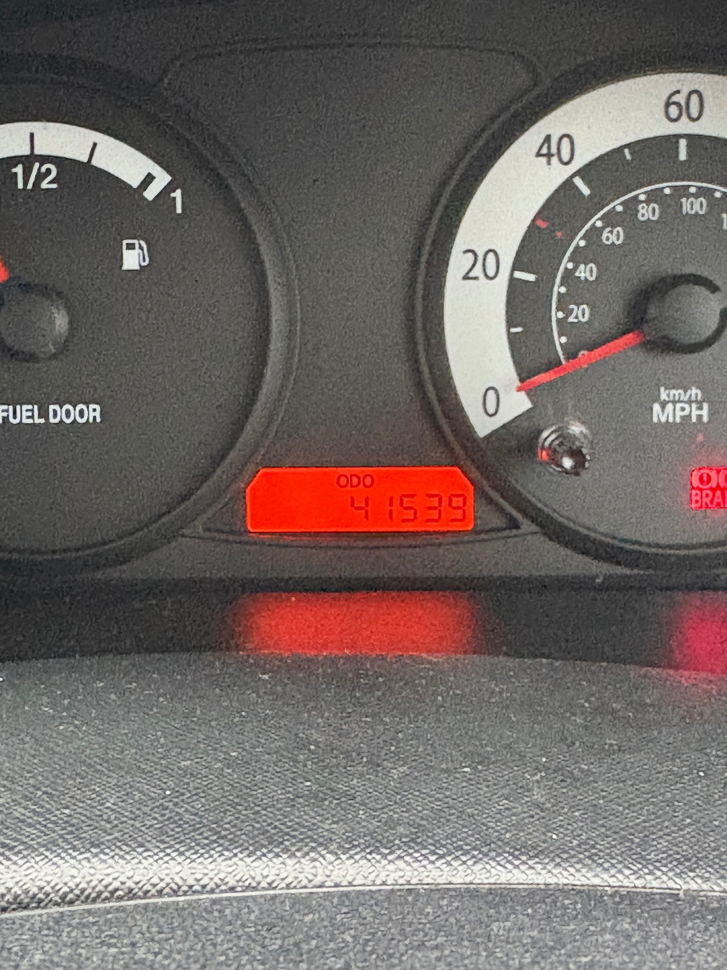 Used Kia Picanto 2009 for sale - 77721148: Photo 7