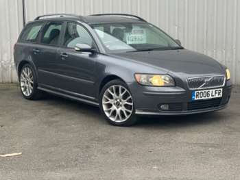 2006 (06) - 2.0D Sport 5dr [Euro 4] *New Mot - SH - Alloys - Air Con*