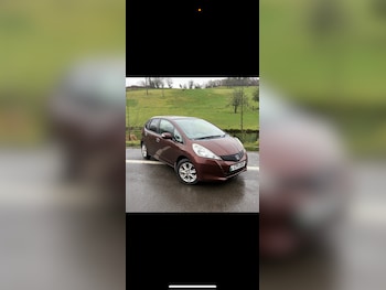 Honda Jazz feature image