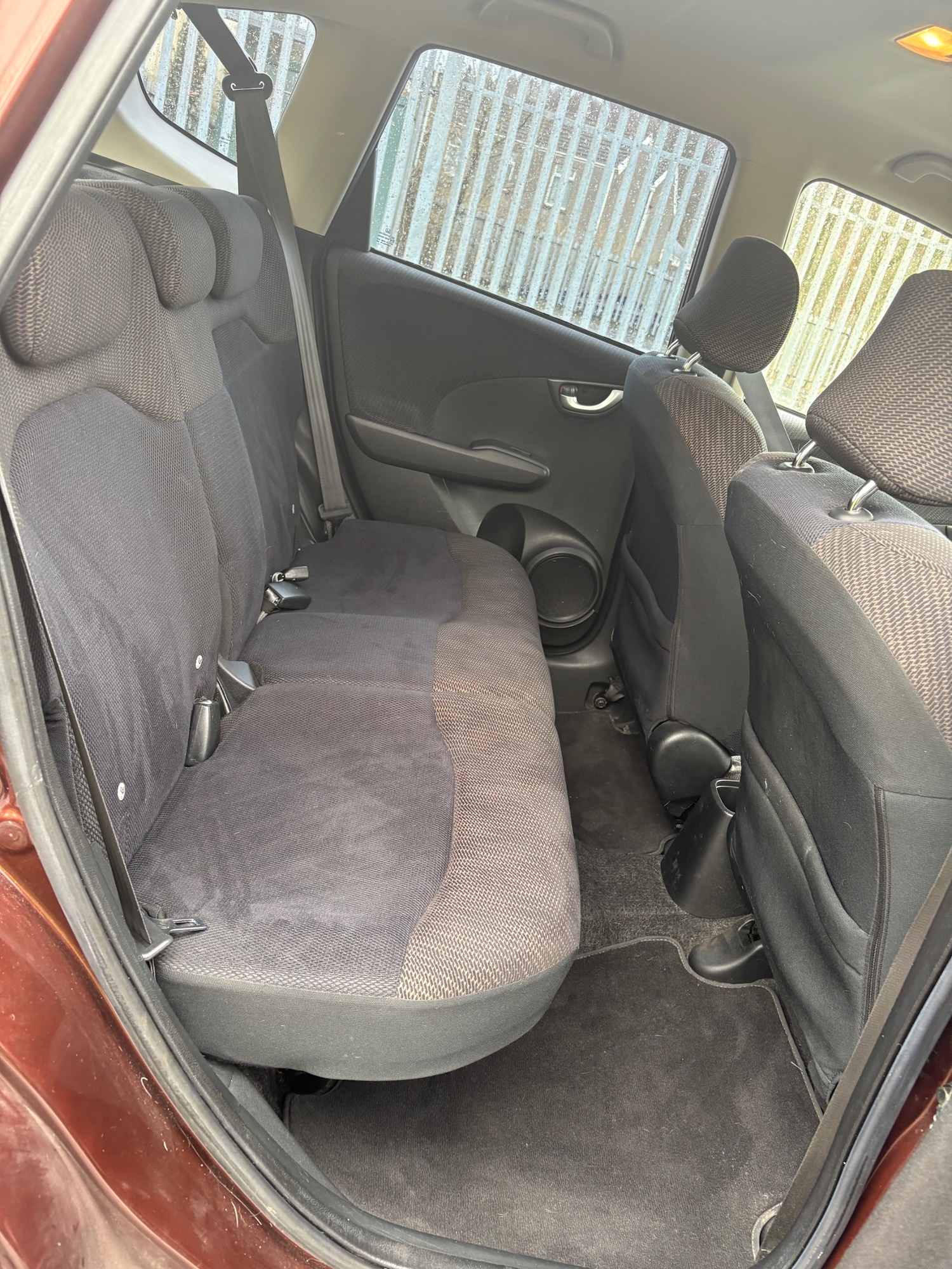 Used Honda Jazz 2011 for sale - 77460559: Photo 6