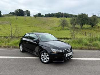 2012 (61) - 1.2 TFSI SE 3dr
