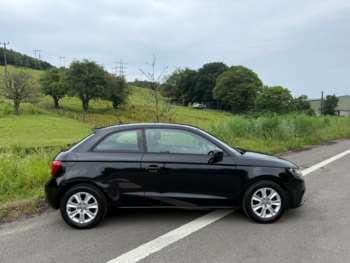 Used Audi A1 2012 for sale - 74952602: Photo