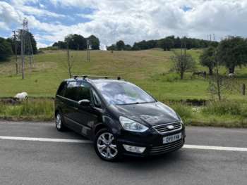 2011 (11) - 2.0 TDCi 163 Titanium X 5dr