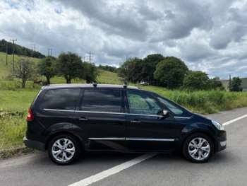 Used Ford Galaxy 2011 for sale - 75121568: Photo