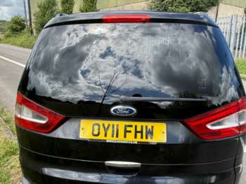 Used Ford Galaxy 2011 for sale - 75121568: Photo