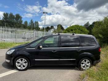 Used Ford Galaxy 2011 for sale - 75121568: Photo