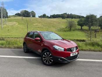 2011 (11) - 1.5 dCi [110] N-Tec 5dr