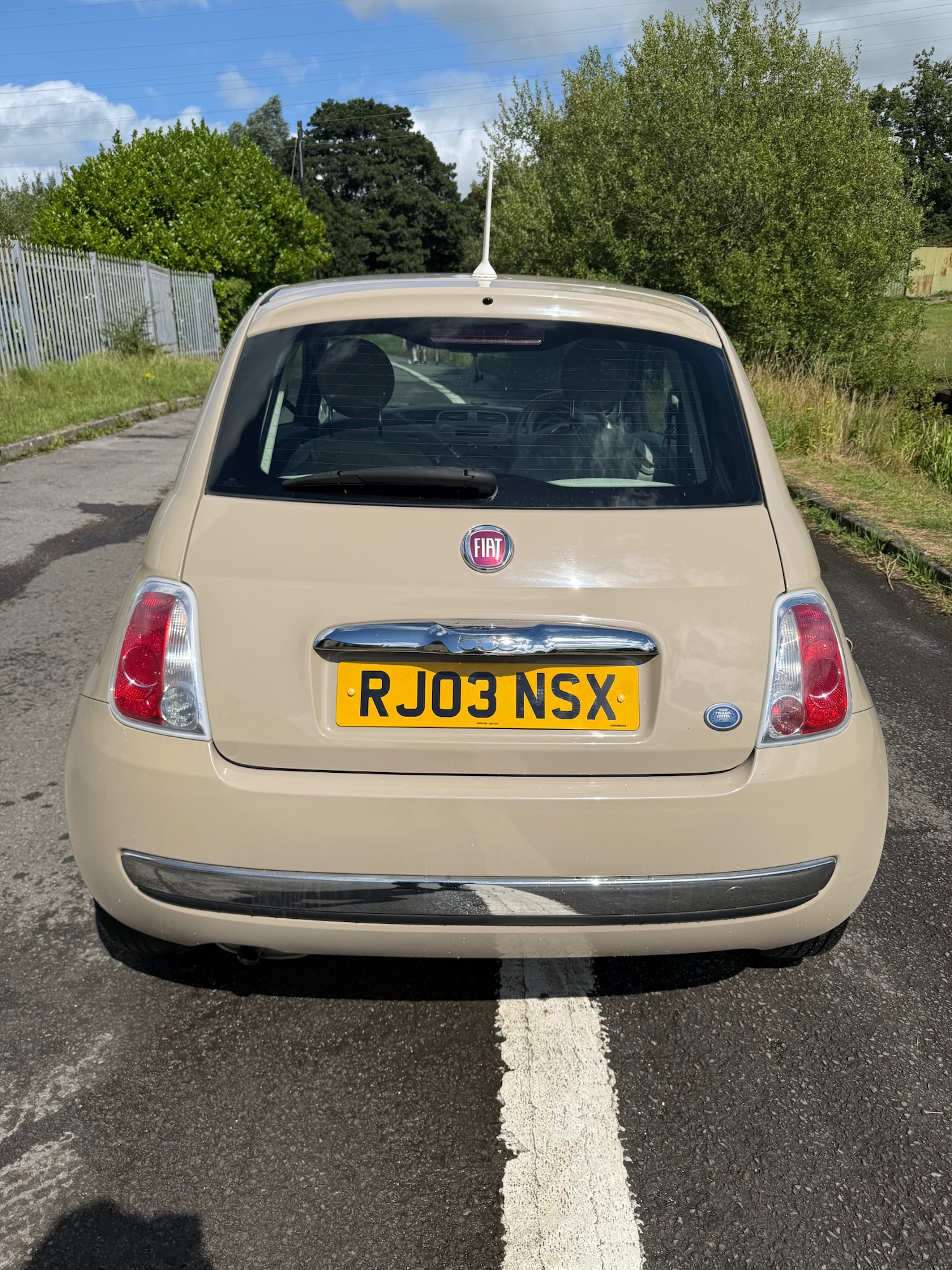 Used Fiat 500 2013 for sale - 75482905: Photo 4