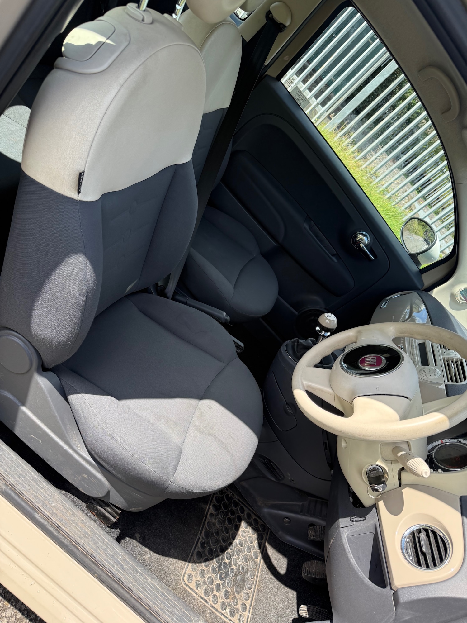 Used Fiat 500 2013 for sale - 75482905: Photo 5