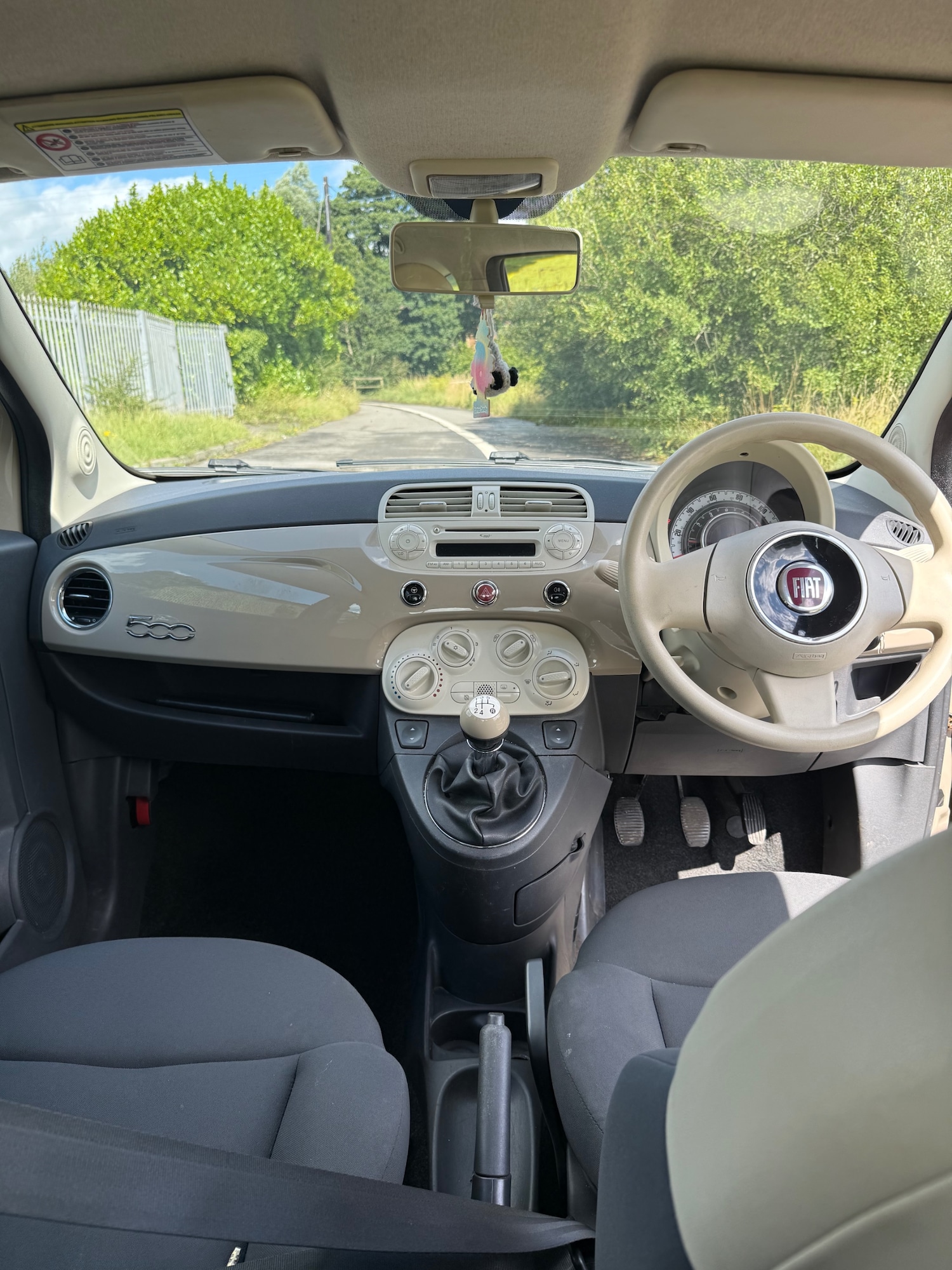 Used Fiat 500 2013 for sale - 75482905: Photo 6