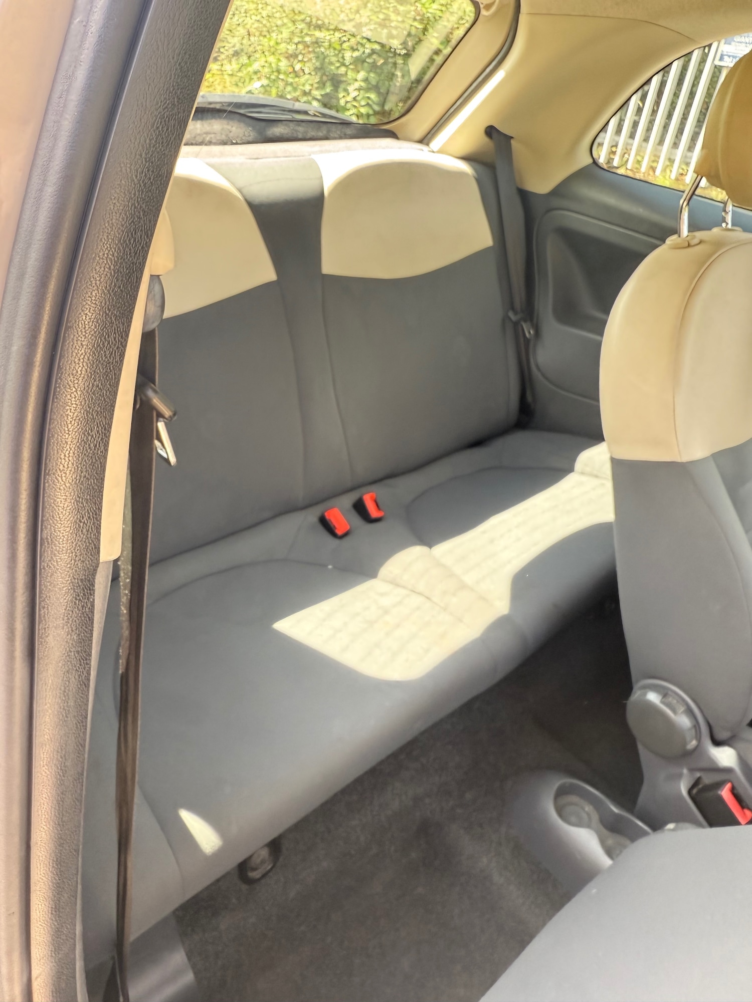 Used Fiat 500 2013 for sale - 75482905: Photo 7