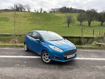 Ford Fiesta feature image
