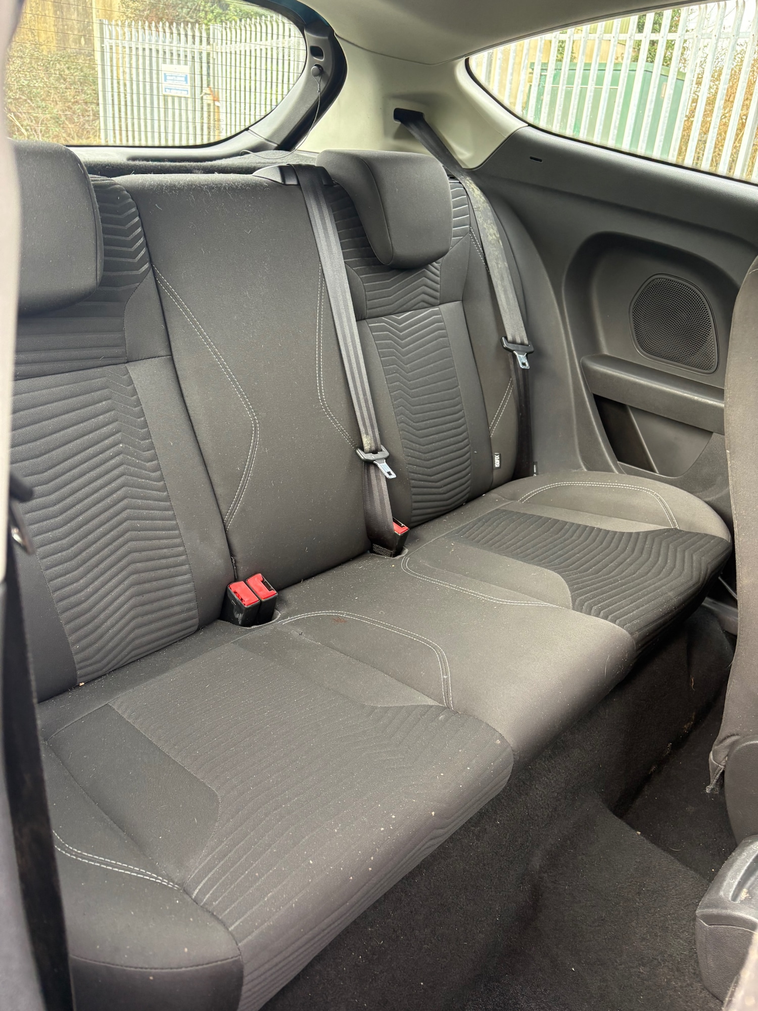 Used Ford Fiesta 2013 for sale - 77409658: Photo 6