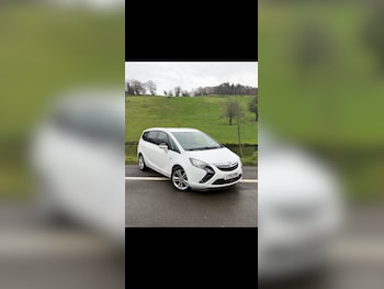 2015 (15) - 2.0 CDTi [165] SRi 5dr Auto