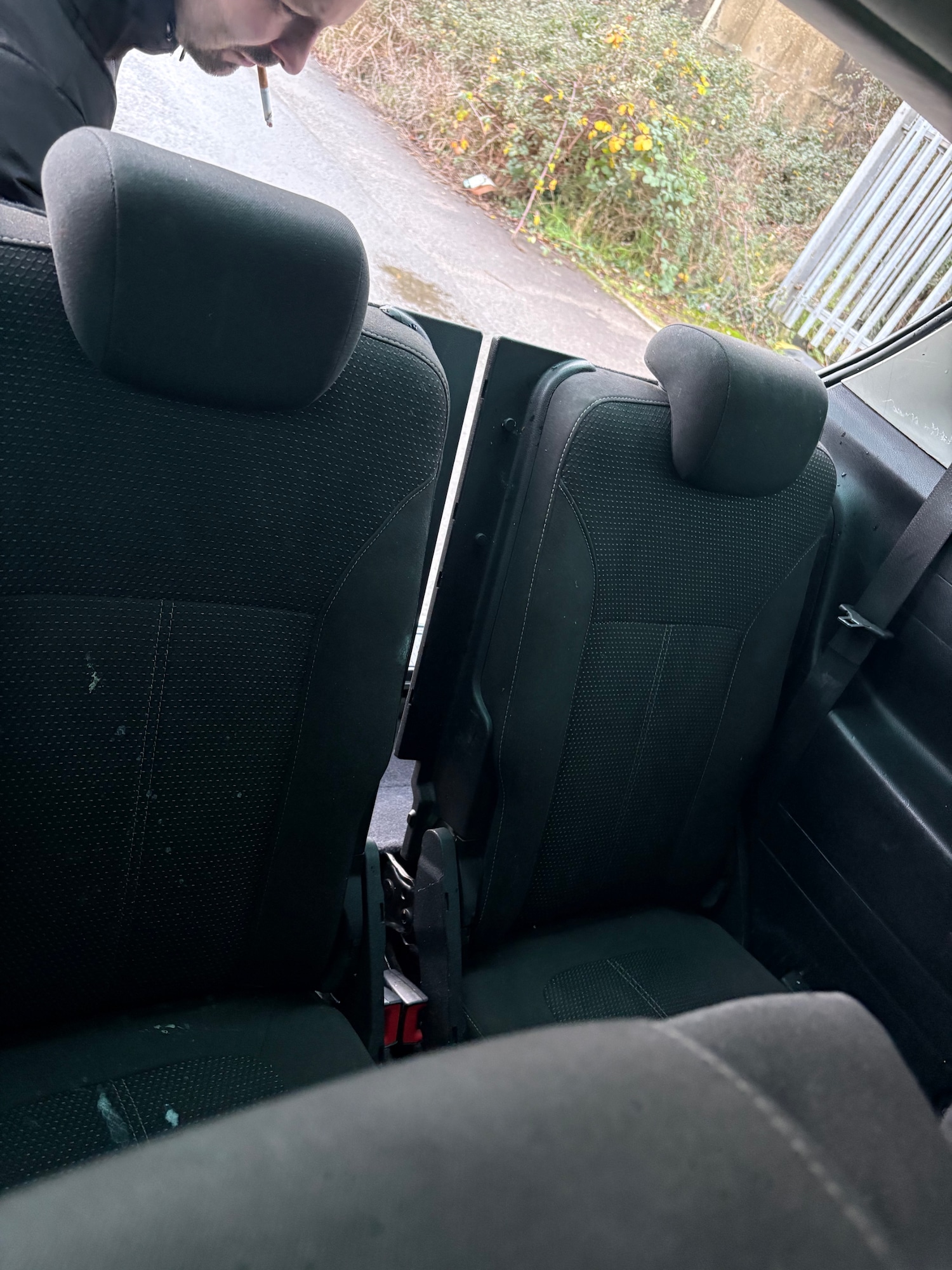 Used Vauxhall Zafira 2015 for sale - 76864207: Photo 7