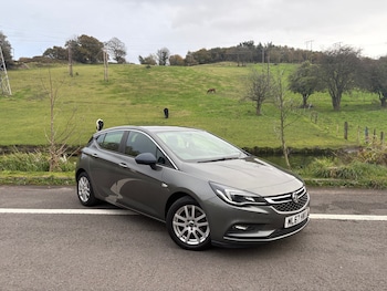 2017 (67) - 1.6 CDTi 16V Design 5dr