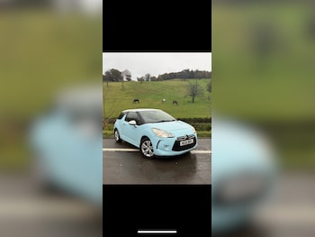 Used Citroen DS3 2010 for sale - 76355273: Photo