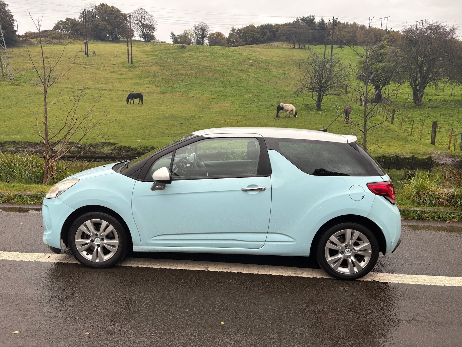 Used Citroen DS3 2010 for sale - 76355273: Photo 3