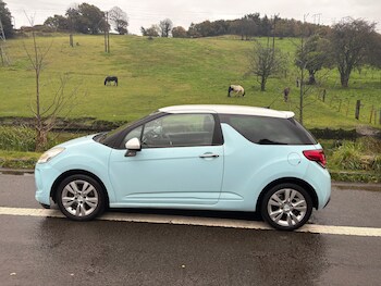 Used Citroen DS3 2010 for sale - 76355273: Photo