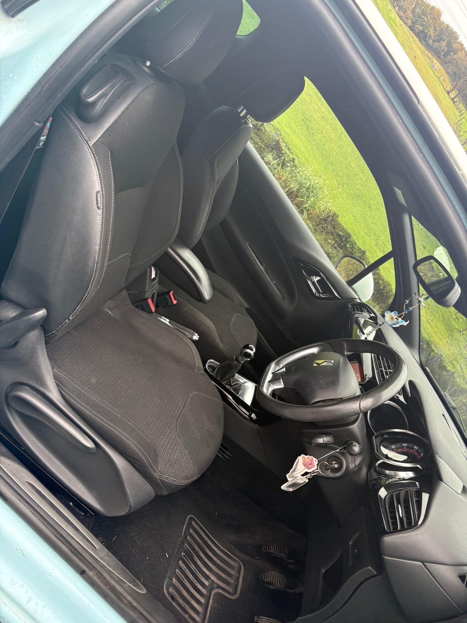 Used Citroen DS3 2010 for sale - 76355273: Photo 5