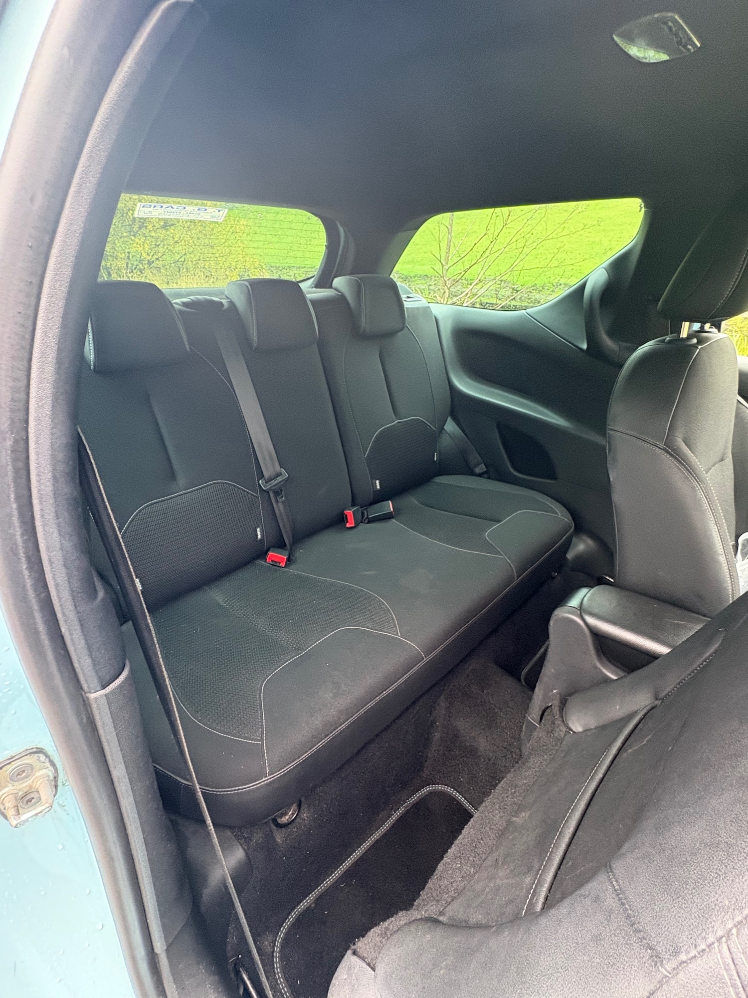 Used Citroen DS3 2010 for sale - 76355273: Photo 6