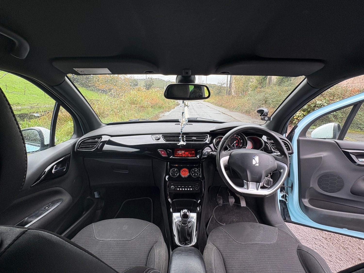 Used Citroen DS3 2010 for sale - 76355273: Photo 7