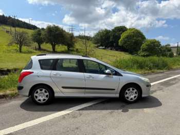 Used Peugeot 308 2009 for sale - 74718280: Photo
