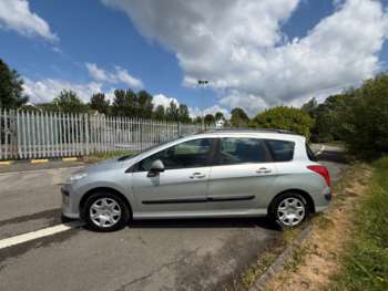 Used Peugeot 308 2009 for sale - 74718280: Photo