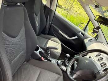 Used Peugeot 308 2009 for sale - 74718280: Photo