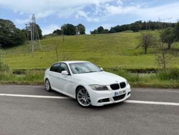 2009 (59) - 320d M Sport Business Edition 4dr