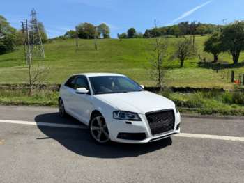 2012 (12) - 2.0 TDI 170 Black Edition 3dr [Start Stop]