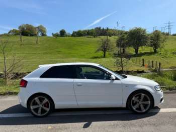 Used Audi A3 2012 for sale - 74496961: Photo