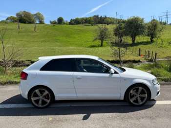 Used Audi A3 2012 for sale - 74496961: Photo