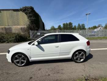 Used Audi A3 2012 for sale - 74496961: Photo