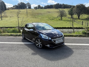 Peugeot 208 feature image