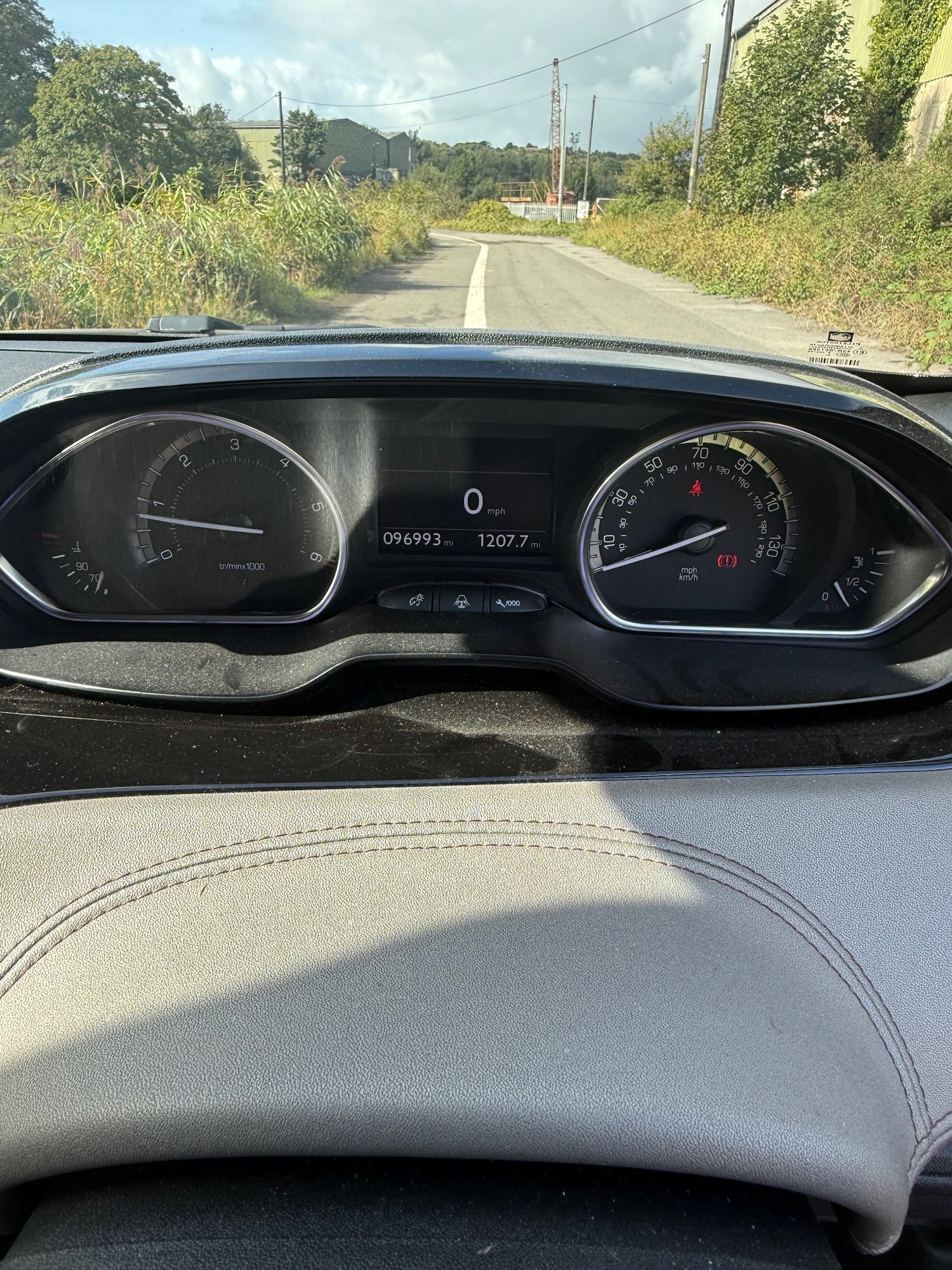 Used Peugeot 208 2013 for sale - 75820918: Photo 9