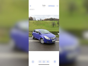 Vauxhall Corsa feature image